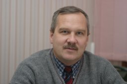 Igor Yurievich Yegorov
