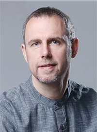 Tim Bunnell