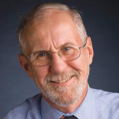Richard J. Murnane