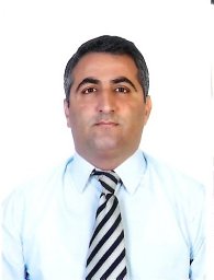 Mehmet Firat Baran