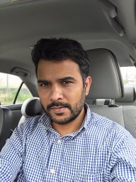 Ravi Kumar Anchoori