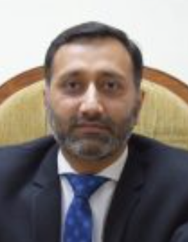 Muhammad Zahir Iqbal