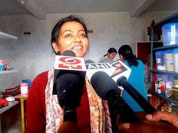 Kirti Kumari