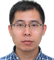 Jingchao Zhang