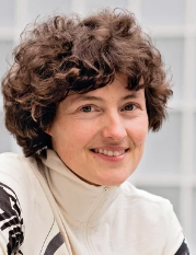 Petra Schwille