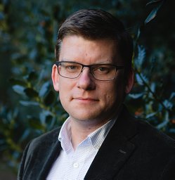 Ryan Powers