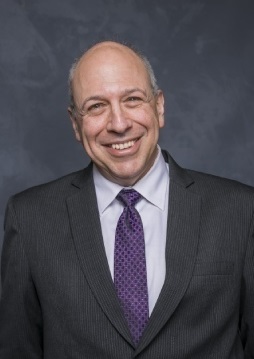 Tony Simons