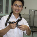 Yanqing Wu