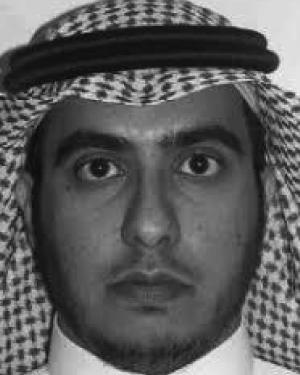 Hisham N. Almajed