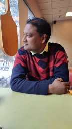 Hitesh Shrimali