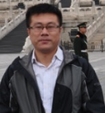 Xilin Xiao