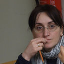Vera Moliadze