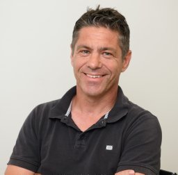 Amnon Bar-Shir