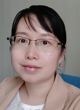 Yue Huang