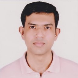 Md.Julkar Nayeen Mahi