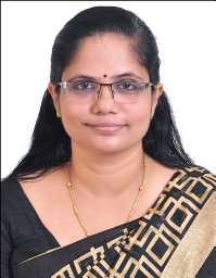 Ushus S. Kumar