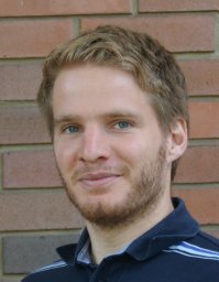 Bernhard Volker