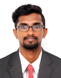 Sabarinathan Palaniyappan