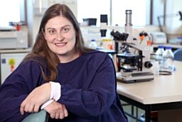 Joanna R. Kirman