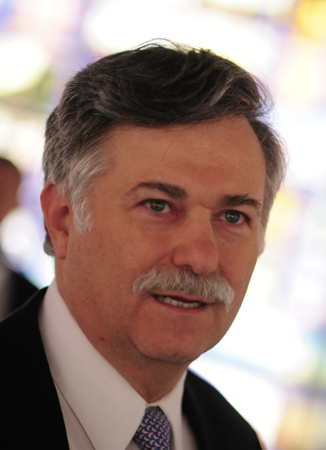 Arie E. Kaufman