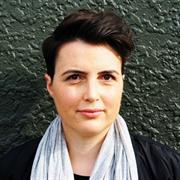 Meg Parsons