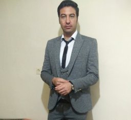 Zahed Mantashloo