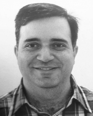 Leandro Chaves Rêgo