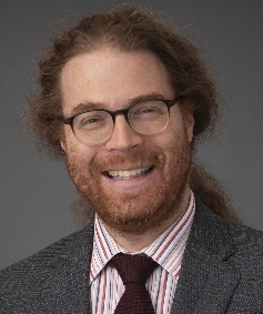 Matthew Rosen