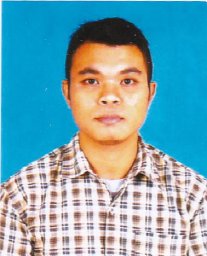 Irwan Moridu
