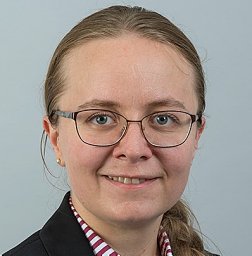 Flavia Timpu
