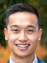 Eric Zeng