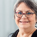Suzanne Coulombe