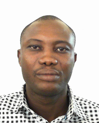 Vincent Olanrewaju Ajayi