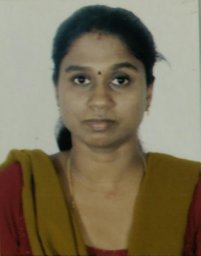 M. Sreepriya
