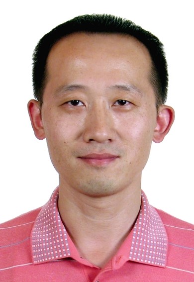 Xikui Fang