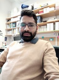 Santosh Karnewar