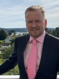 Arni Halldorsson