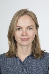 Elizaveta Elshina