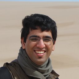 Nirwan Sharma