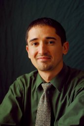 Jared P. Dempsey