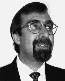 Byron Krauter