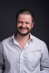 Carlos Andrade-Guzmán