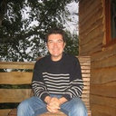 Olivier Mirguet