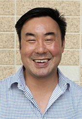 Roger Chung