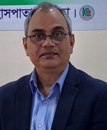 Anower Hussain Mian