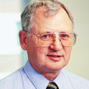 Donald John Chisholm