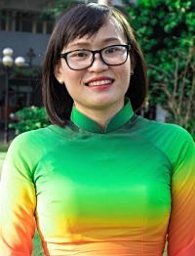 Nguyen Thi Phuong Thao