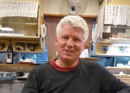 Richard Kelly