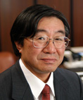 Katsumi Aida