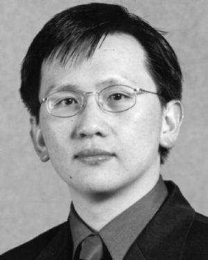 David A. Yeh